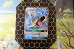 Pokemon GX kaarten, Ophalen of Verzenden, Zo goed als nieuw, Meerdere kaarten