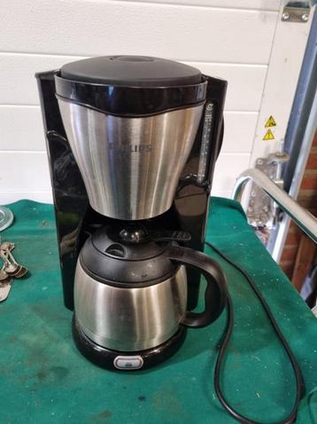 koffiezetapparaat philips beschikbaar voor biedingen