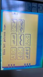 Borduur/naaimachine, Ophalen, Zo goed als nieuw, Patroon