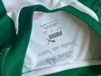 Robben shirt Groningen-gesigneerd door Robben, Sport en Fitness, Shirt, Ophalen of Verzenden, Zo goed als nieuw, Maat XL