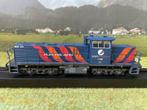 Märklin 37626 Diesellok 7102 firma ACTS „PORTFEEDERS" NS, Wisselstroom, Locomotief, Ophalen of Verzenden, Märklin