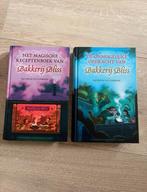 Bakkerij Bliss (2 delen), Ophalen of Verzenden, Zo goed als nieuw, Kathryn littlewood
