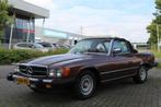 Mercedes-Benz SL-Klasse 450 SL V8 Cabrio Automaat, Airco NET, 228 pk, Achterwielaandrijving, Beige, Bedrijf