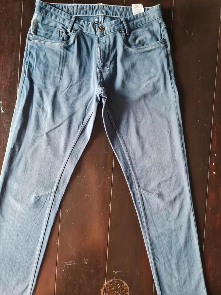 PME LEGEND SKYMASTER JEANS SIZE 34/36!!, Kleding | Heren, Spijkerbroeken en Jeans, Zo goed als nieuw, W33 - W34 (confectie 48/50)