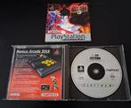 Ps1 Tekken 3 game, Spelcomputers en Games, Gebruikt, Vechten, 2 spelers, Eén computer