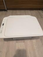 HP All‑in‑One Printer – + Kabels, Scannen, Gebruikt, All-in-one, Ophalen of Verzenden