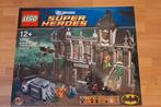 LEGO Super Heroes 10937 Batman Arkham Asylum Breakout, Ophalen, Nieuw, Complete set, Lego