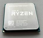 AMD Ryzen 7 PRO 2700 X, Computers en Software, Processors, Ophalen of Verzenden, 3 tot 4 Ghz