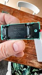 Matchbox Auto - Vintage, Ophalen of Verzenden, Gebruikt, Auto