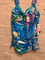 Ten Cate tankini top maat 42 NIEUW!! Nu €17,50, Kleding | Dames, Badmode en Zwemkleding, Ophalen of Verzenden, Nieuw, Bikini