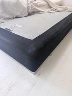 Boxspring (2x) 'Sleep & Dream' Morpheus Hilversum, Huis en Inrichting, Slaapkamer | Boxsprings, Ophalen, Tweepersoons, 100 cm