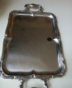 Alessi  rvs  dienblad 58x34,5cm . Gebruikt verder prima, Ophalen, Rechthoekig, Overige materialen