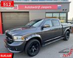 Dodge Ram 1500 4X4 5.7 V8 4x4 Crew Cab 5'7 Laramie, Automaat, Gebruikt, 5654 cc, RAM 1500