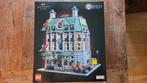 Lego 76218 Sanctum Sanctorum, Ophalen of Verzenden, Zo goed als nieuw, Complete set, Lego