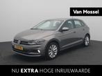 Volkswagen Polo 1.0 TSI Highline | Climate Control | Stoelve, 12 maanden, Gebruikt, LED verlichting, Bedrijf