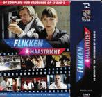 Dvd serie flikken seizoen 1 tot en met 4 op 13 dvd's, Ophalen of Verzenden, Zo goed als nieuw