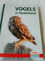 Vogels in Nederland, Ophalen of Verzenden, Zo goed als nieuw, Vogels