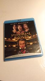Blu-Ray Immortal Beloved, Cd's en Dvd's, Ophalen of Verzenden, Zo goed als nieuw