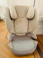 Cybex autostoel 15-36kg, zo goed als nieuw!, Kinderen en Baby's, Autostoeltjes, 15 t/m 36 kg, Zo goed als nieuw, Slaapstand, Isofix