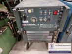 Universele lasapparaten Electrode Tig 400V UNIARC 5 Germany, Doe-het-zelf en Verbouw, Ophalen of Verzenden, Gebruikt, Overige typen