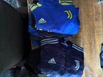 Sport kleding maten L en XL, Kleding | Heren, Overige Herenkleding, Ophalen, Gedragen, Adidas