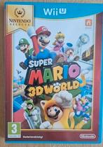 Super Mario 3D World - Selects, Overige genres, Ophalen of Verzenden, Zo goed als nieuw, 3 spelers of meer