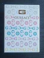 GUSSACI Dames Portemonnee – White, Nieuw, Ophalen of Verzenden, A, A