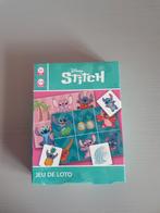 Stitch Lotto van Disney, Ophalen of Verzenden, Nieuw, Speelkaart(en)