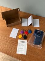 RFID Rewriter - Kopieer Pasjes & Druppels nieuw, Hobby en Vrije tijd, Verzenden