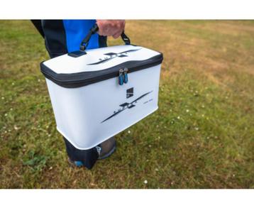 Preston Supera X Coolbag beschikbaar voor biedingen