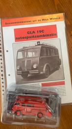 Brandweer GLA19C, Ophalen of Verzenden