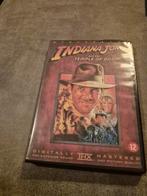 Indiana Jones and the Temple of Doom DVD, Ophalen of Verzenden