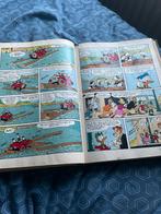 Donald duck halve jaar collectie 1984, Complete serie of reeks, Ophalen, Gelezen