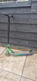 Inverz stunt step, Ophalen of Verzenden, Gebruikt, Gewone step