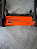 Husqvarna handmaaier, Ophalen, Zo goed als nieuw, Overige soorten, Husqvarna