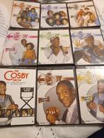 de complete serie van the cosby show 8 seizoenen 1 special, Boxset, Komedie, Alle leeftijden, Ophalen of Verzenden