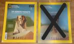 National Geographic Collection Egypte deel 1, Ophalen of Verzenden, Zo goed als nieuw, Wetenschap en Natuur