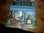 it fryske boerehiem stinzepoorten hynstewaden mooi boek, Ophalen of Verzenden, Nieuw
