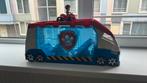 Paw Patrol bus, Kinderen en Baby's, Ophalen of Verzenden, Zo goed als nieuw