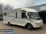 Carthago C-TOURER I 149 Levelsysteem Airco Hefbed Schotel Zo, Caravans en Kamperen, Campers, Integraal, Diesel, Carthago, Particulier