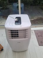 Mobiele airco 1 jaar oyd, Ophalen, Zo goed als nieuw, Minder dan 60 m³