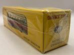 Dinky Toys Atlas 29F Autocar Chausson -SEALED- M20, Hobby en Vrije tijd, Modelauto's | 1:43, Gebruikt, Auto, Dinky Toys, Ophalen of Verzenden