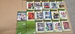 xbox games 17 stuks , psp games 4 stuks , xbox one 1 stuk, Ophalen, Zo goed als nieuw, 500 GB, Met 1 controller