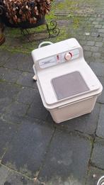 Compacte camping wasmachine - ideaal voor onderweg!, Witgoed en Apparatuur, Wasmachines, Ophalen, Minder dan 85 cm, Minder dan 4 kg