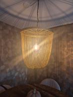 PTMD Gouden Ketting Lamp - Prachtige Staat!, Huis en Inrichting, Lampen | Hanglampen, 50 tot 75 cm, Luxe, Ophalen of Verzenden
