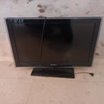 Samsung lcd TV 32 inch, Samsung, Gebruikt, Ophalen of Verzenden