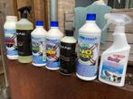 Professionele boot cleaners voor opblaasboten, Watersport en Boten, Ophalen of Verzenden