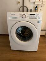 Samsung EcoBubble Wasmachine, Witgoed en Apparatuur, Wasmachines, Ophalen, Gebruikt, Voorlader, Kort programma