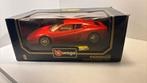 Ferrari testarossa  Bburago 1.18, Hobby en Vrije tijd, Modelauto's | 1:18, Ophalen of Verzenden, Bburago, A, A