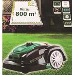 Garden Feelings R800 Easy robotmaaier, Ophalen of Verzenden